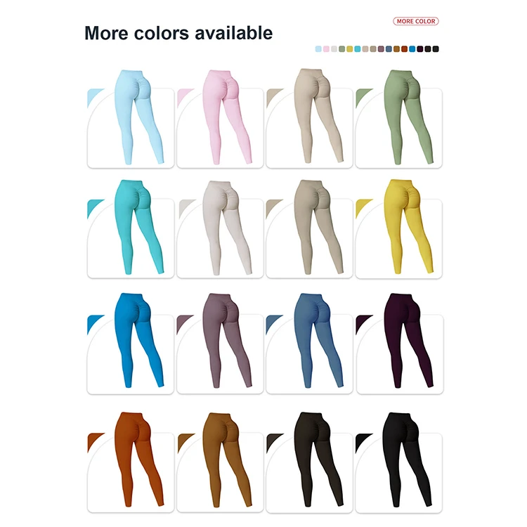 Custom Logo Quick-drying Tight-fitting Yoga Pants Brushed Abdomen Hip-lifting High-waist Fitness Leggings Running Sports Trouser
