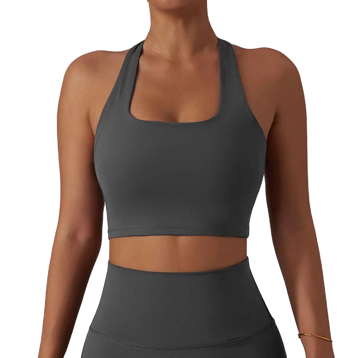 Wholesale Fitness Clothes For Gym Wear Women Sets 3 Pieces Yoga Jackets Workout Leggings Sports Bras Top Fitness wear Yoga Set