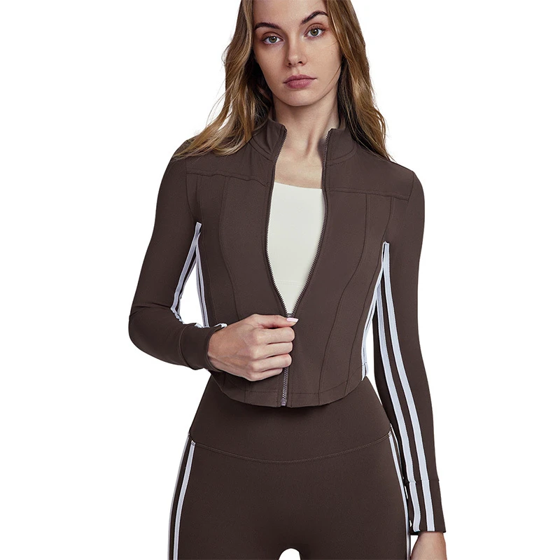 Ponte Roma Knit construction shown at close range