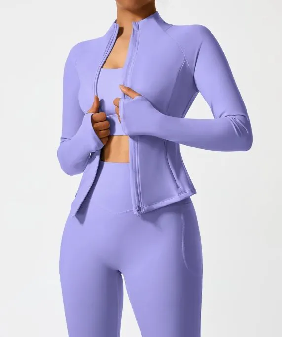 Women Sexy 3piece Yoga Set High Quality Sporty Gym Set Available At Manufacturing Price & OEM Service