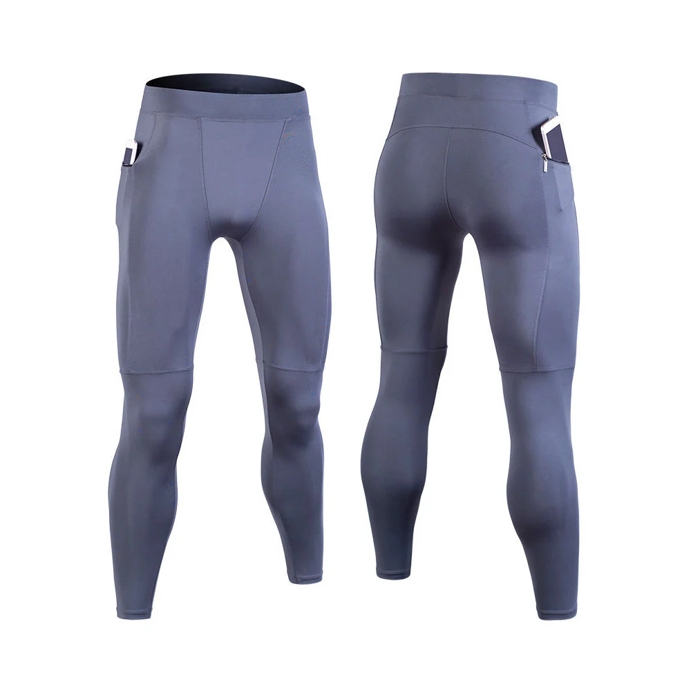 Custom Logo Cheap Fitness Women Leggings Breathable Winter Bamboo Fiber Mid Waist Gym Pants Scrunch Butt Lift Knee-Length