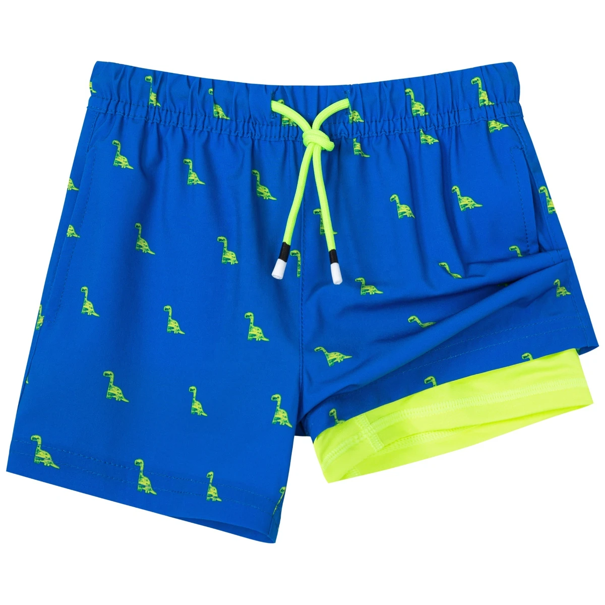 High Quality Beach Polyester Spandex Gym Sports Workout Board Shorts Short Pants Custom Black Nylon Shorts for KIDS