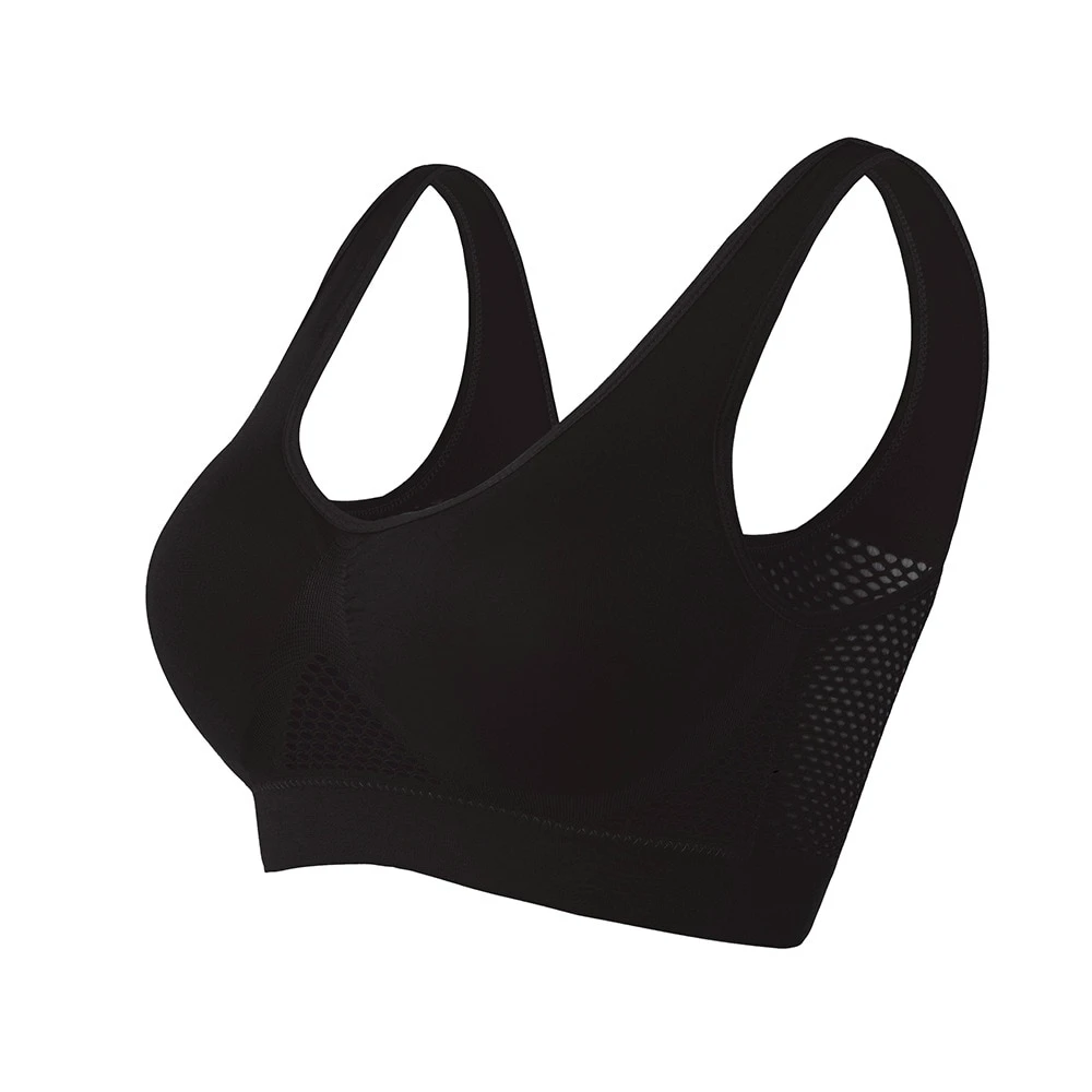 Custom Womens Seamless Leopard Mesh Sports Bra High Support Breathable Gym Yoga Shockproof Wireless Fitness Activewear Crop