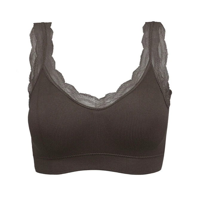 High Quality Women Yoga Sports Bra Plus Size High Support Racerback Breathable Spandex/nylon Wholesale Best Selling Sale