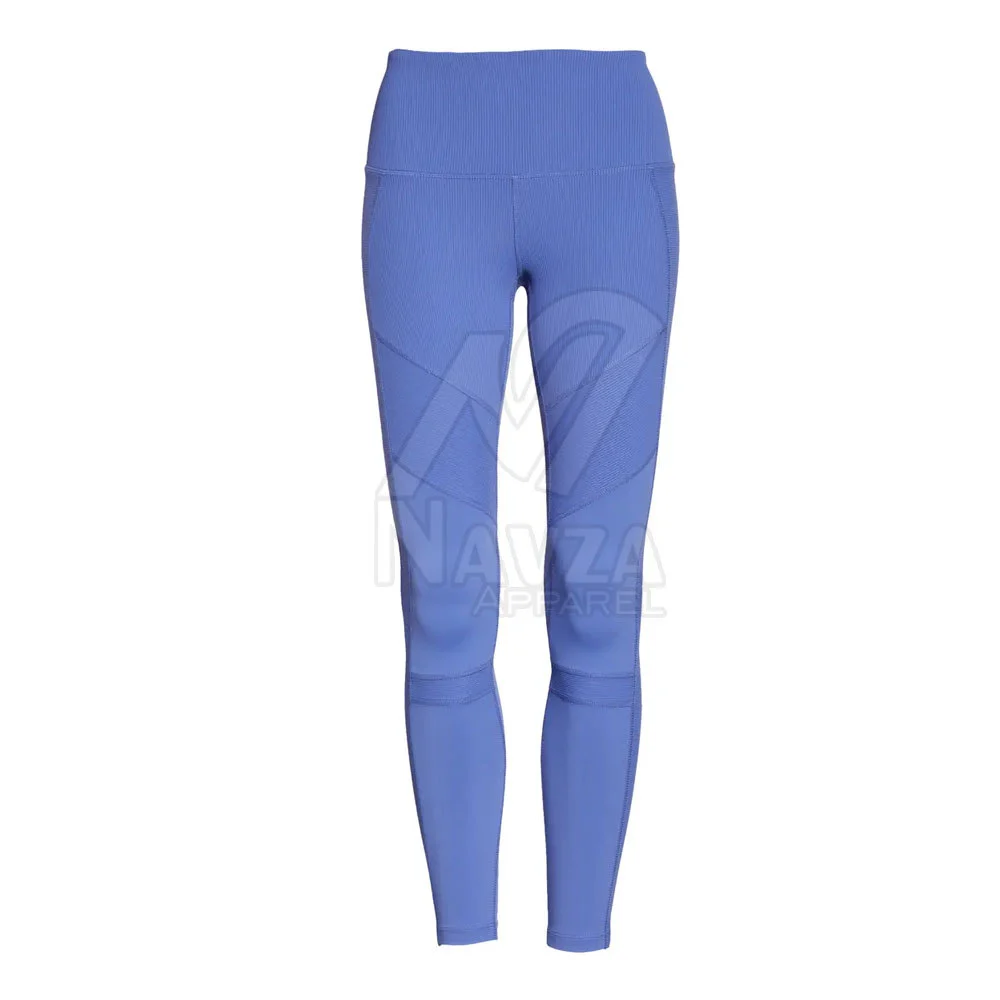 In Stock Top Quality Elastic Waist Yoga Leggings Unique Design Yoga Leggings Made In Best Quality Yoga Leggings
