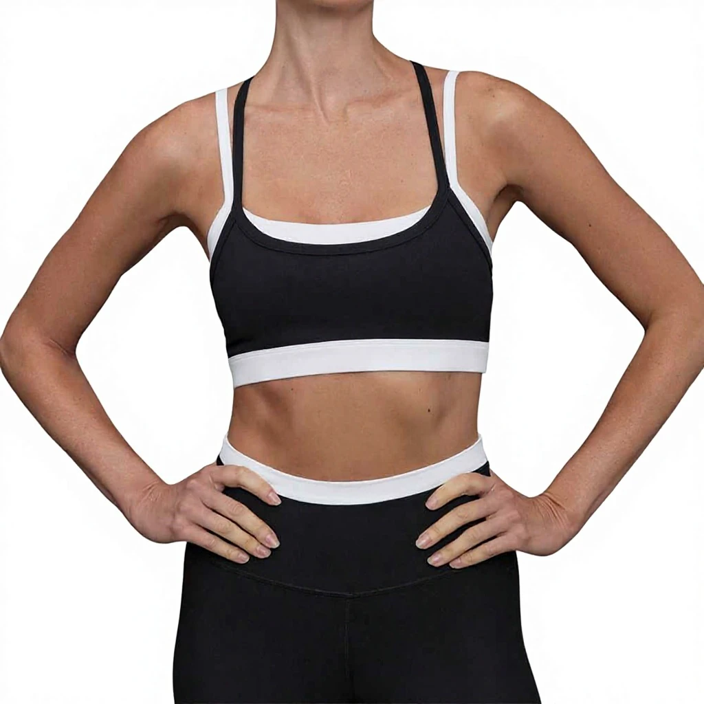 Whole Sale Summer Sexy Gym Bra for Women High Elastic Backless Sport Vest Drop Shipping Sleeveless Sport Wear Fitness Bra