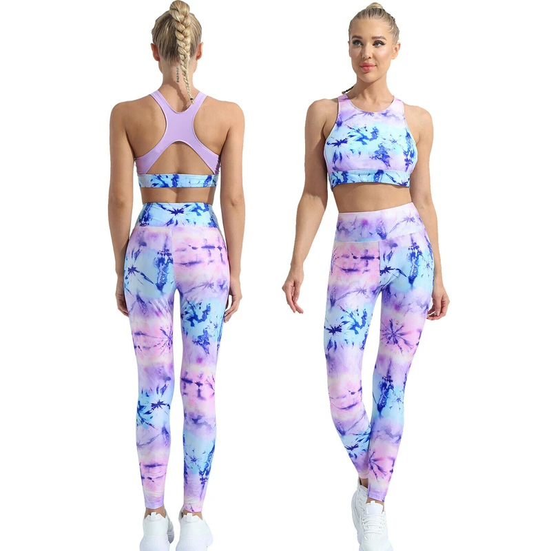 Custom Plus Size Women's Fitness Sports Yoga Sportswear Single Sleeve Round Neck Top with Solid Pattern and Front Logo