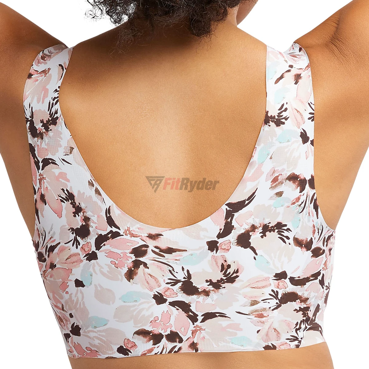 Custom Logo Breathable Soft Comfortable Strapless Seamless Yoga Sports Bra for Girls Athletes Plus Size Wholesale OEM Service