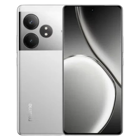 Original Realme GT Neo 6 SE Unlocked Sim Network Region Lock Snapdragon 7+ Gen3 50MP OIS 100W Supervooc 5500mAh 6.78Inch 120Hz