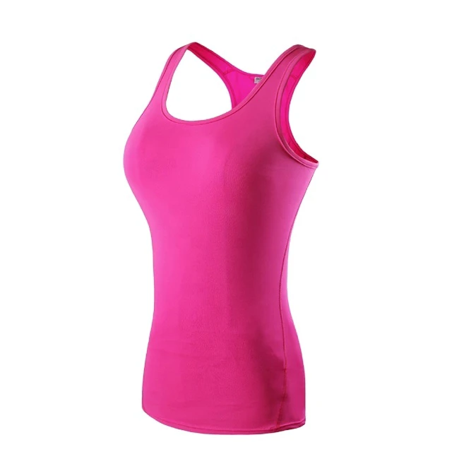 Women's Sleeveless Lightweight Breathable Workout Tank Top Loose Fit Yoga Running Active Gym Exercise Pickleball Sports