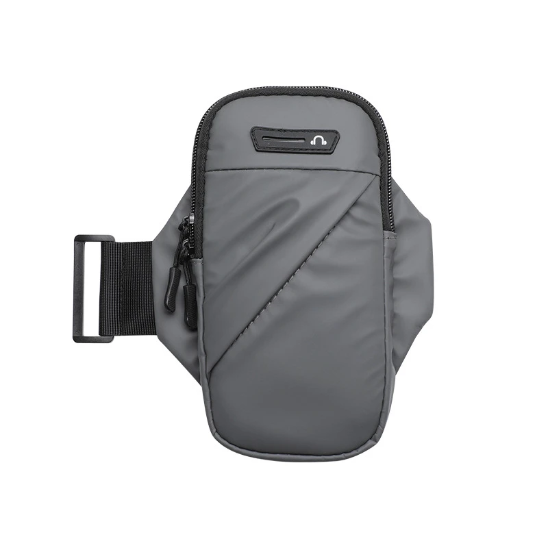 Hot Sale Waterproof Fitness Mobile Phone Bags Sports Running Outdoor Cycling Arm Band Phone case Bag Sports Bags for Men