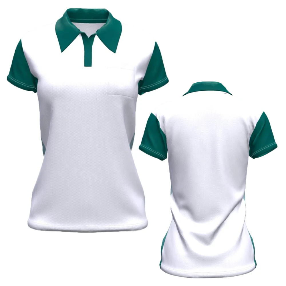 Wholesale Plus Size Ladies Printed Premium 100% Cotton Stretch Slim Fit Casual Short Sleeve T-Shirts Quick Dry Breathable Wear