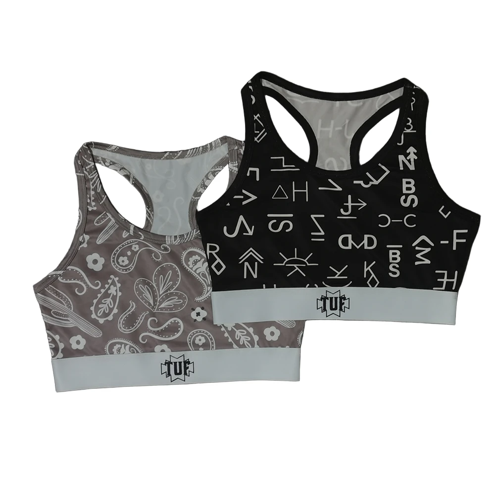 New Style Custom Women's Sleeveless Sweatshirt Yoga Top Soft Breathable for Women Yoga Sports Underwear
