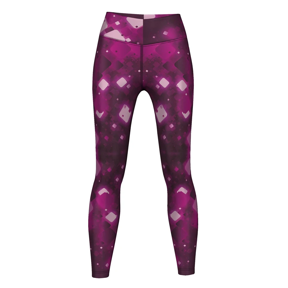 Hot Selling Women Spandex Leggings New Style Low Price Women Leggings Yoga Wear Women Leggings