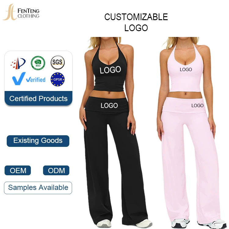 Under Lulu Custom Supportive Stretchy Women 2 Piece Yoga Set Intense Gym Workouts Dynamic Yoga Practices Active Fitness Sessions