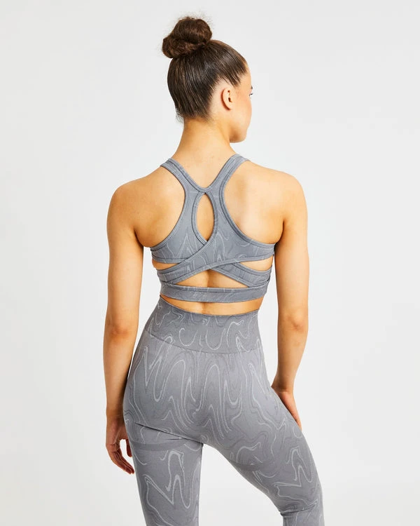 2023 New Sale Seamless Shockproof Racer Back Sports Bra With Adjustable Strap Yoga Fitness Tops