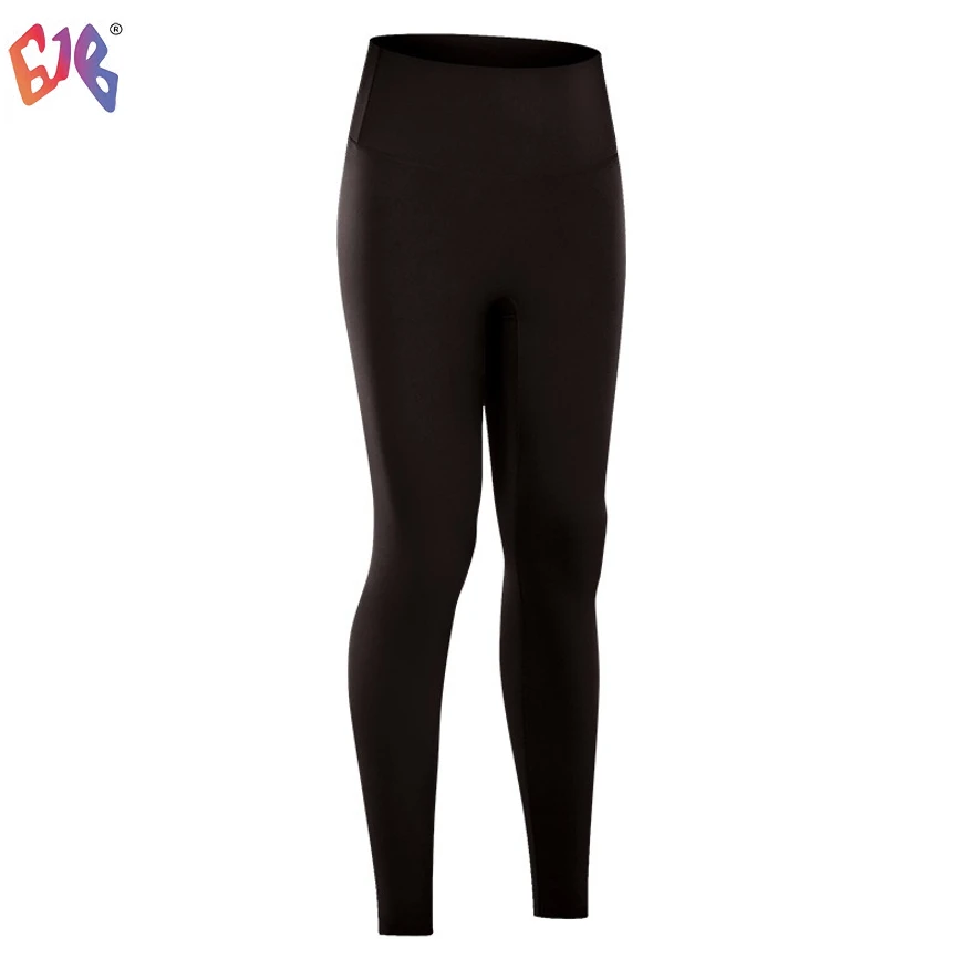 Luxury LuLv Women's Yoga Leggings Butt Lift High Waist Yoga Pants With Pocket Stretchy Gym Fitness Sets Yoga Leggings For Women