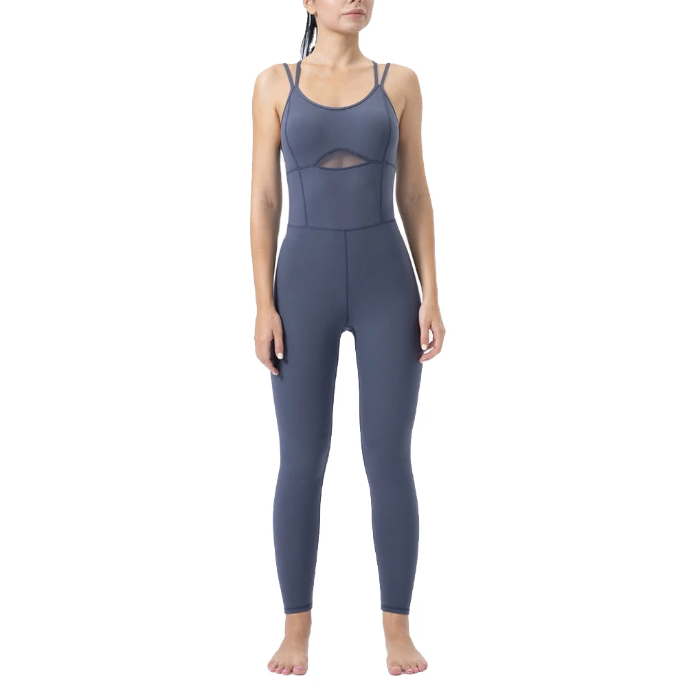 New Arrival Women Jumpsuit High Quality Customized Logo Printing Women Jumpsuit Light Weight Women Jumpsuit Wholesale