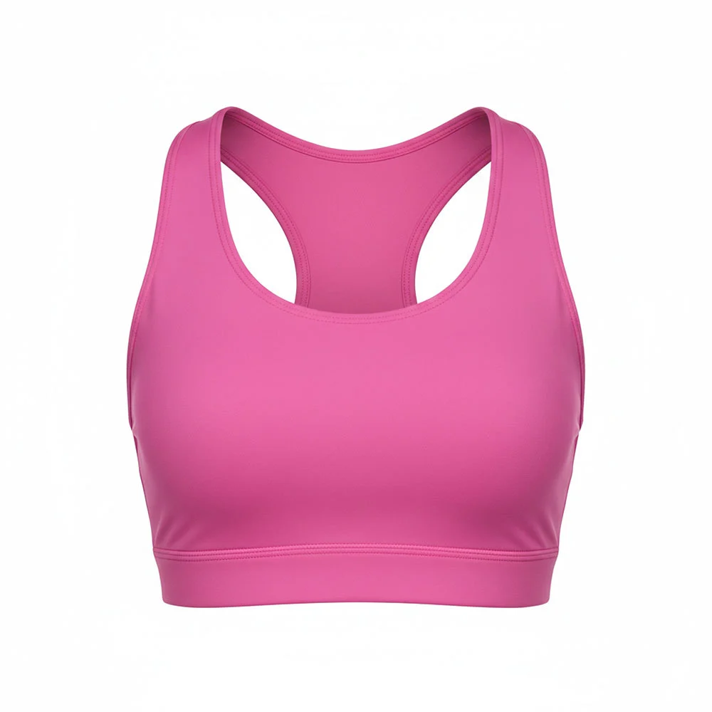 Lightweight Cheer Sports Bra Support Design Ideal For Dance Cheer And Sports Practice For Good Sale