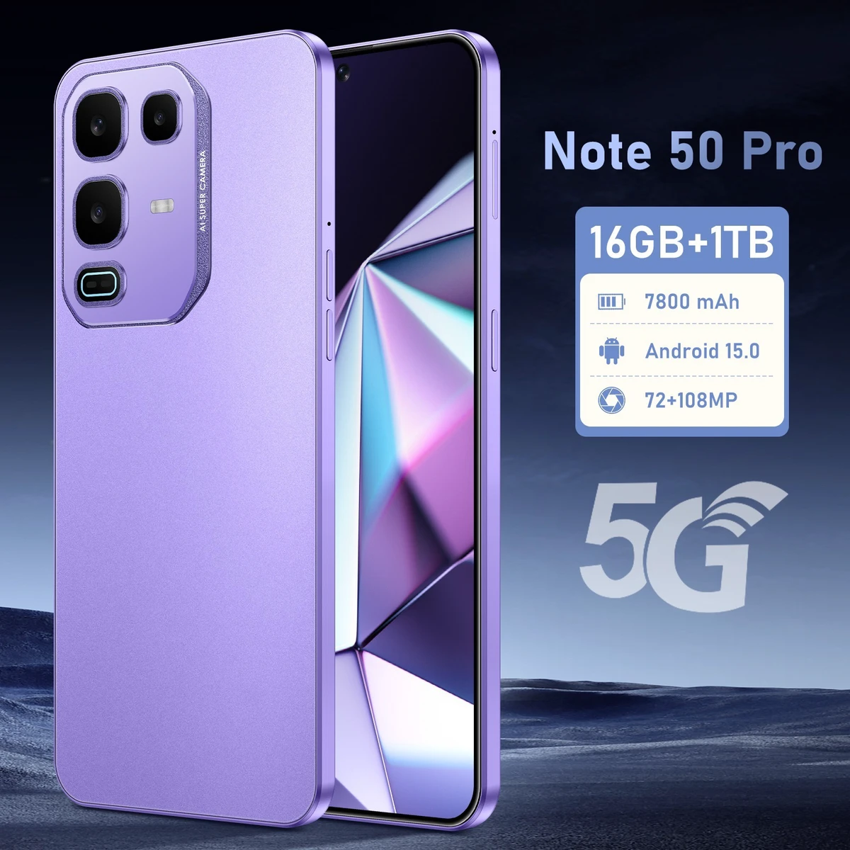 celular gamer 5g dual sim 6 inch big screen china mobile phone