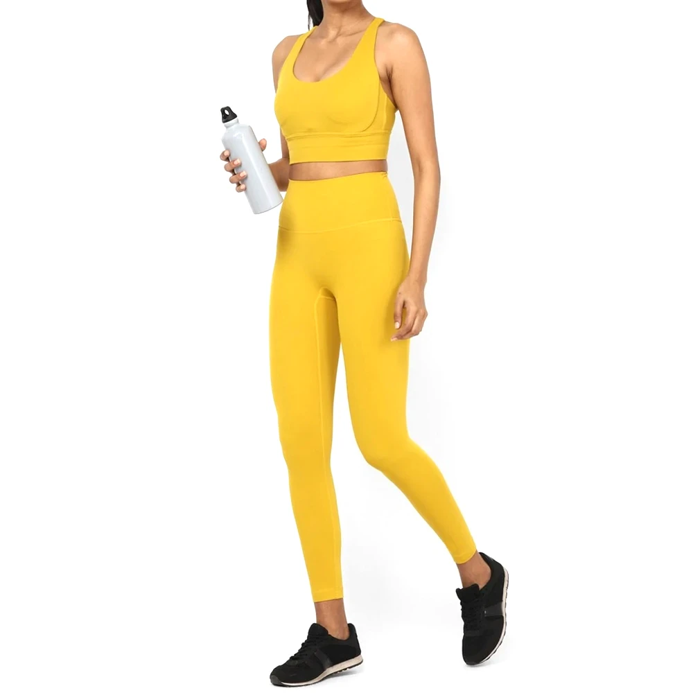 Core-Spun Cotton-Feel Polyester 250 GSM Interlock Knit, face view