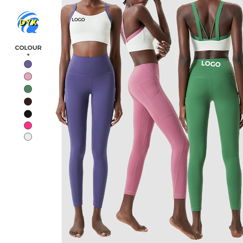 Free Samples Beautiful Back Fitness Tank Top Yoga Bra Drawstring Cross-Border Strong Support Cat Ear Fixed Cup Sports Bra Shorts