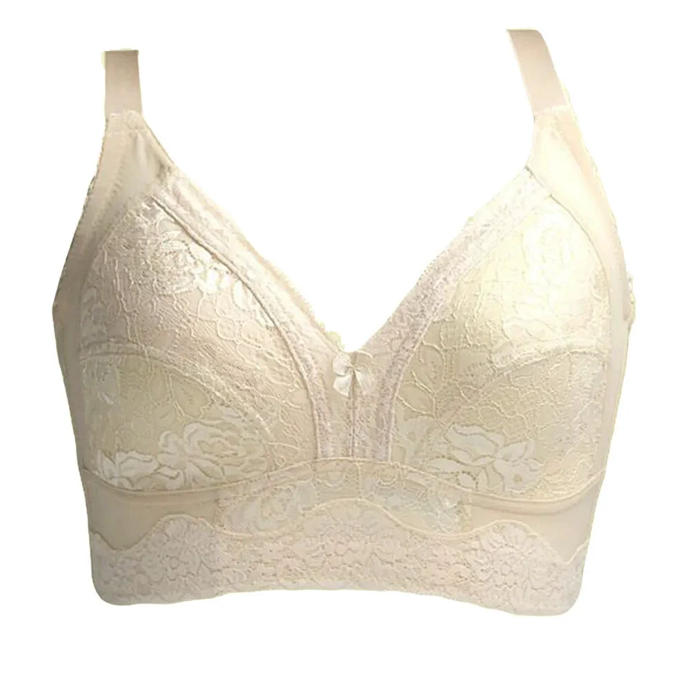 High Quality Zipper Front Closure Women's & Children's Sport Bra Breathable Yoga Bra Set Polyester/Cotton 240g Factory Wholesale