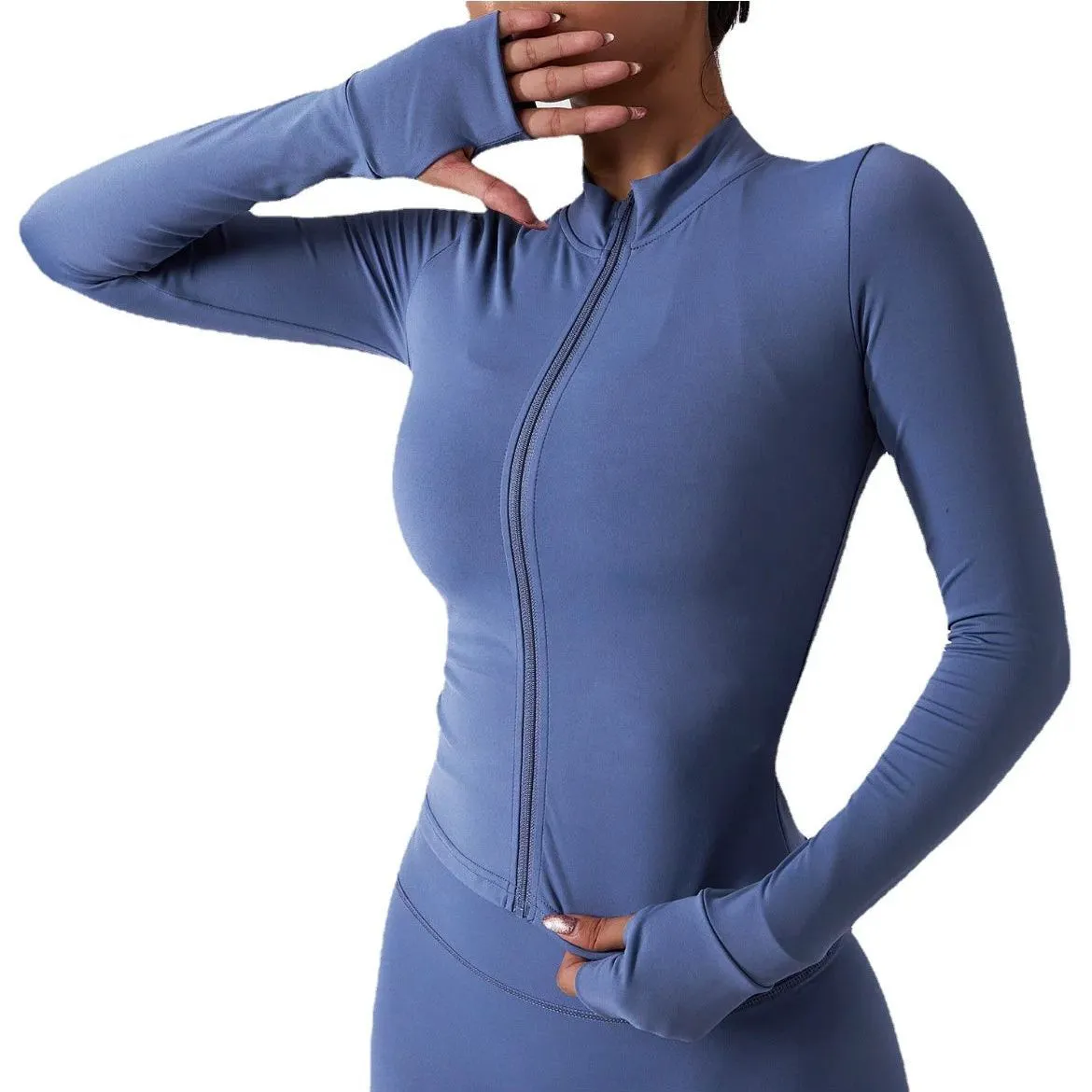 XXL Plus Size High Quality 3-Piece Seamless Yoga Set for Women Custom Logo Waist Print Solid Workout Leggings Breathable Casual