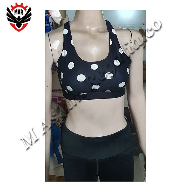 High Quality Stretchable Women's Gym Wear Best Seamless Stitched Teenager Girls' Sports Bra Shorts Bikini Underwire Breathable