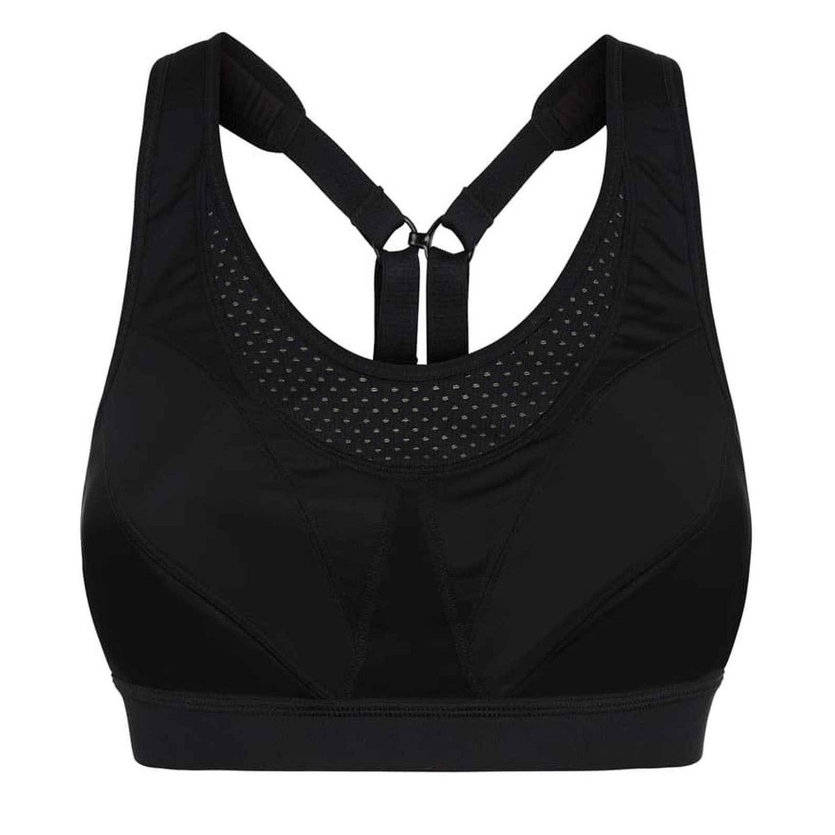 Hot Sale Sports Training Bra for Girl Underwear Bras Solid Color Cotton Girls Bra.