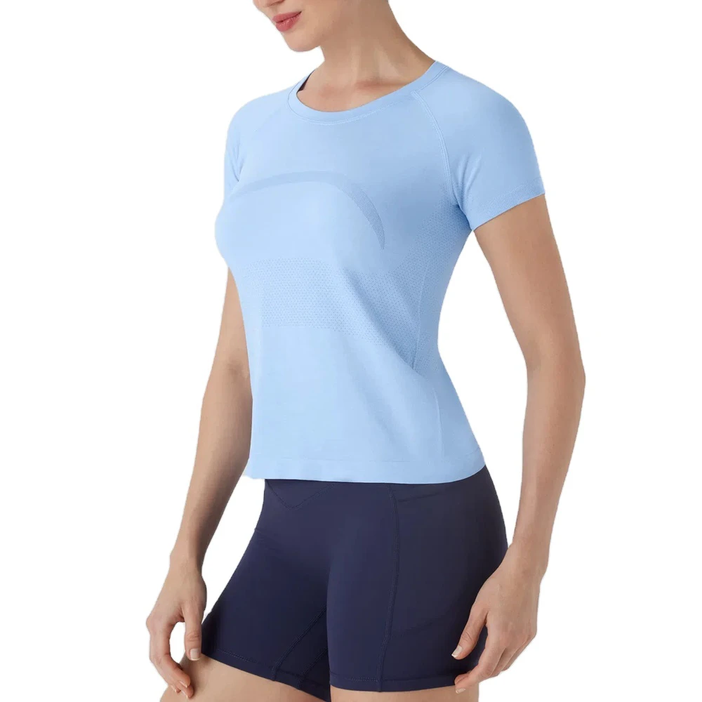 Palma Athletics Canada: Training Tank Built on Recycled Polyester/Spandex Tricot Knit