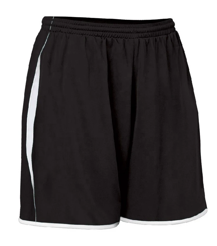 Men's Casual Sports Running Shorts with Dry Cool Fabric Mesh Designed Two Pockets