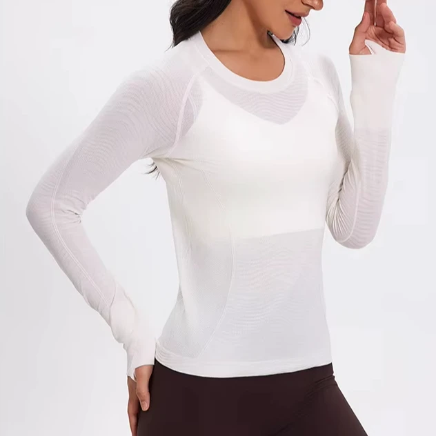 Nordkraft Wear: Recycled Nylon Interlock in use during spa, sauna and relaxation areas