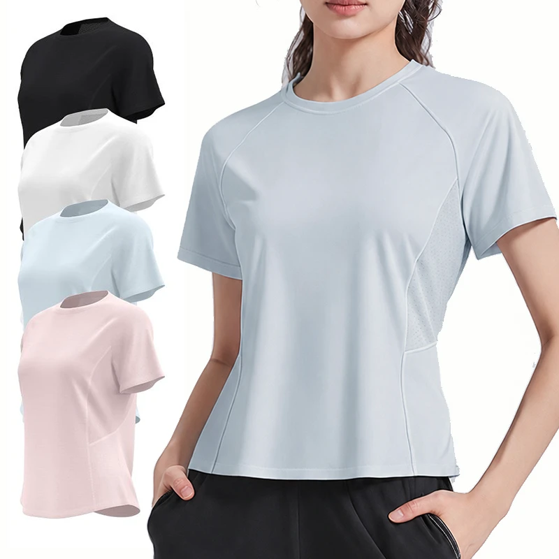 Custom Yoga Tops