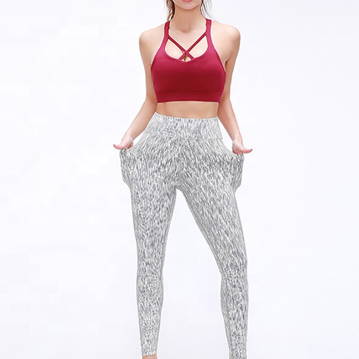 Lightweight Yoga Wear Seamless Quick Dry Breathable Yoga Set New Arrival Customized Women Yoga Set high quality for sale