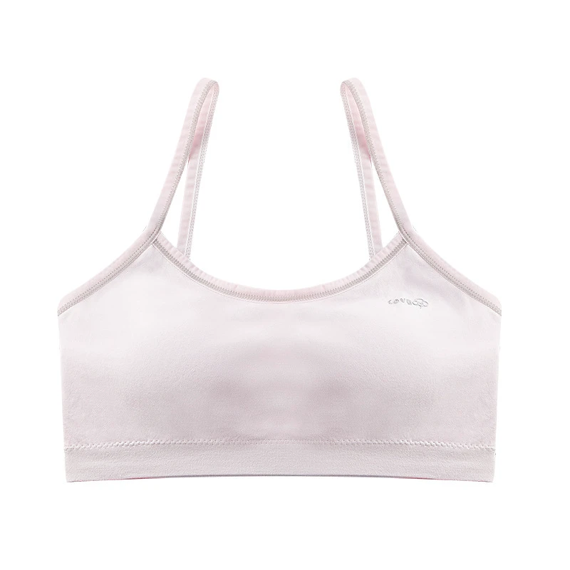 Teen Bra Young Teenage Underwear Training Bra
