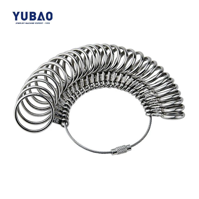 Jewelry Tools US UK EU JP Korea HK Jewellery Reusable Gold Ring Finger Ring Sizer Adjuster Sizers Rings Arm