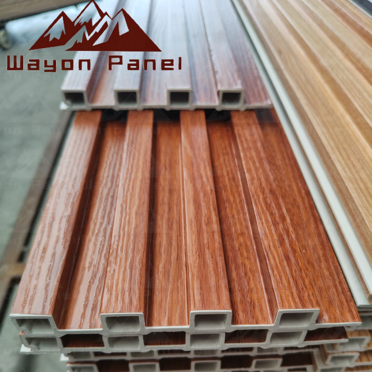 Wayon Factory's Best-selling Indoor Grating Moisture-proof Mold-proof Durable Creates Refreshing Indoor Space