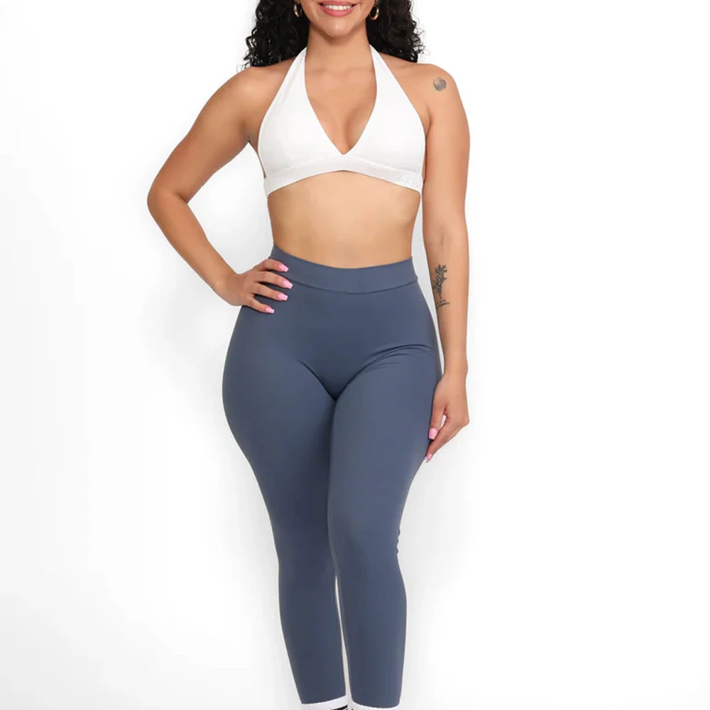 Lupin High Fashion New Girls' Yoga Wear Set Lightweight Elastic Fitness Gym Sports Top Leggings Hot Selling High OEM Wholesale