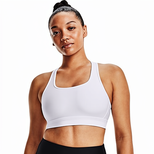 Women’s High Impact Sports Bra Multi Strap Crossover Yoga Top Seamless Wireless Push Up Support Gym Activewear 2026