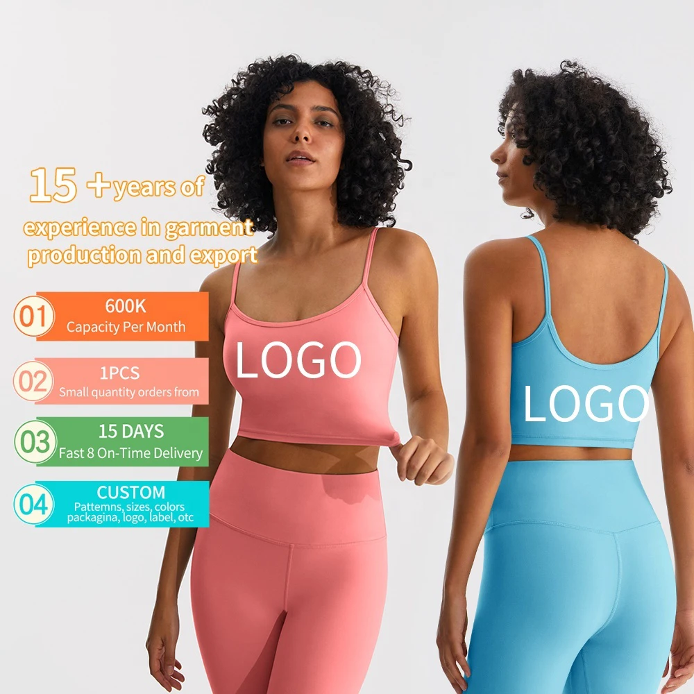 Women's XL Lightweight Solid Color Yoga Backless Sports Bra Breathable Quick-Dry Moisture Wicking Spandex Bra Top Gym Workouts