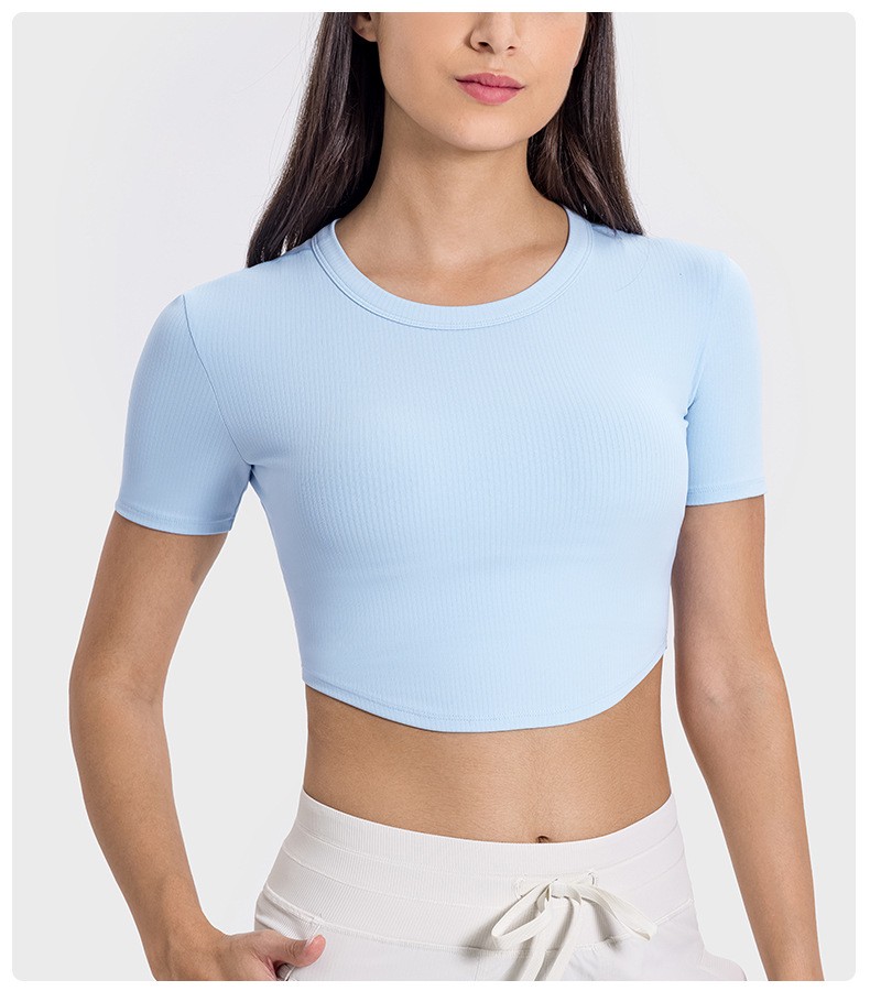 Core-Spun Cotton-Feel Polyester 210 GSM Pique Knit, face view