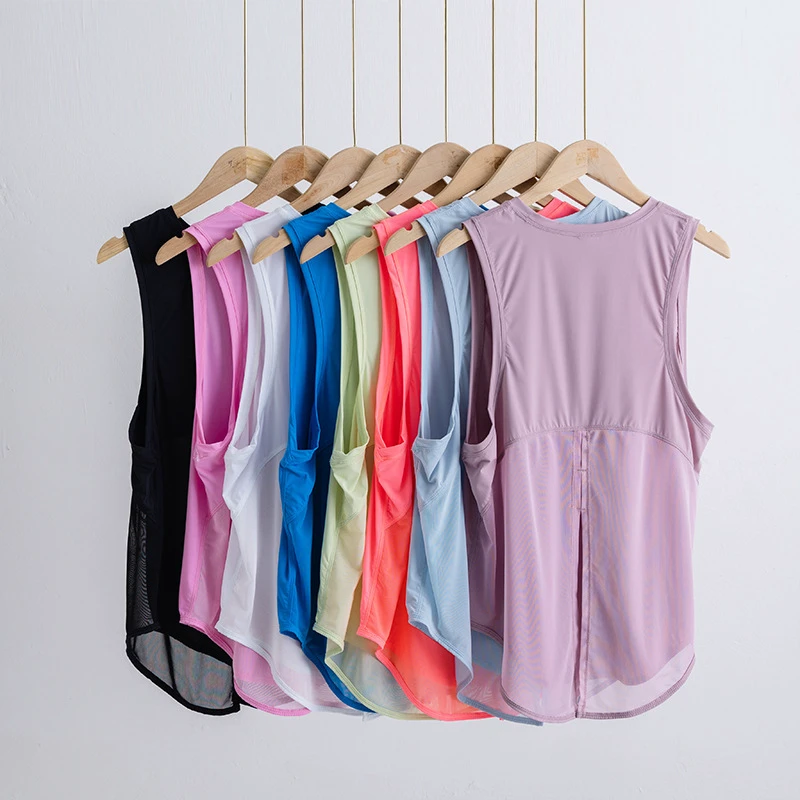 Breathable Mesh fabric prepared for Cycling Jerseys production