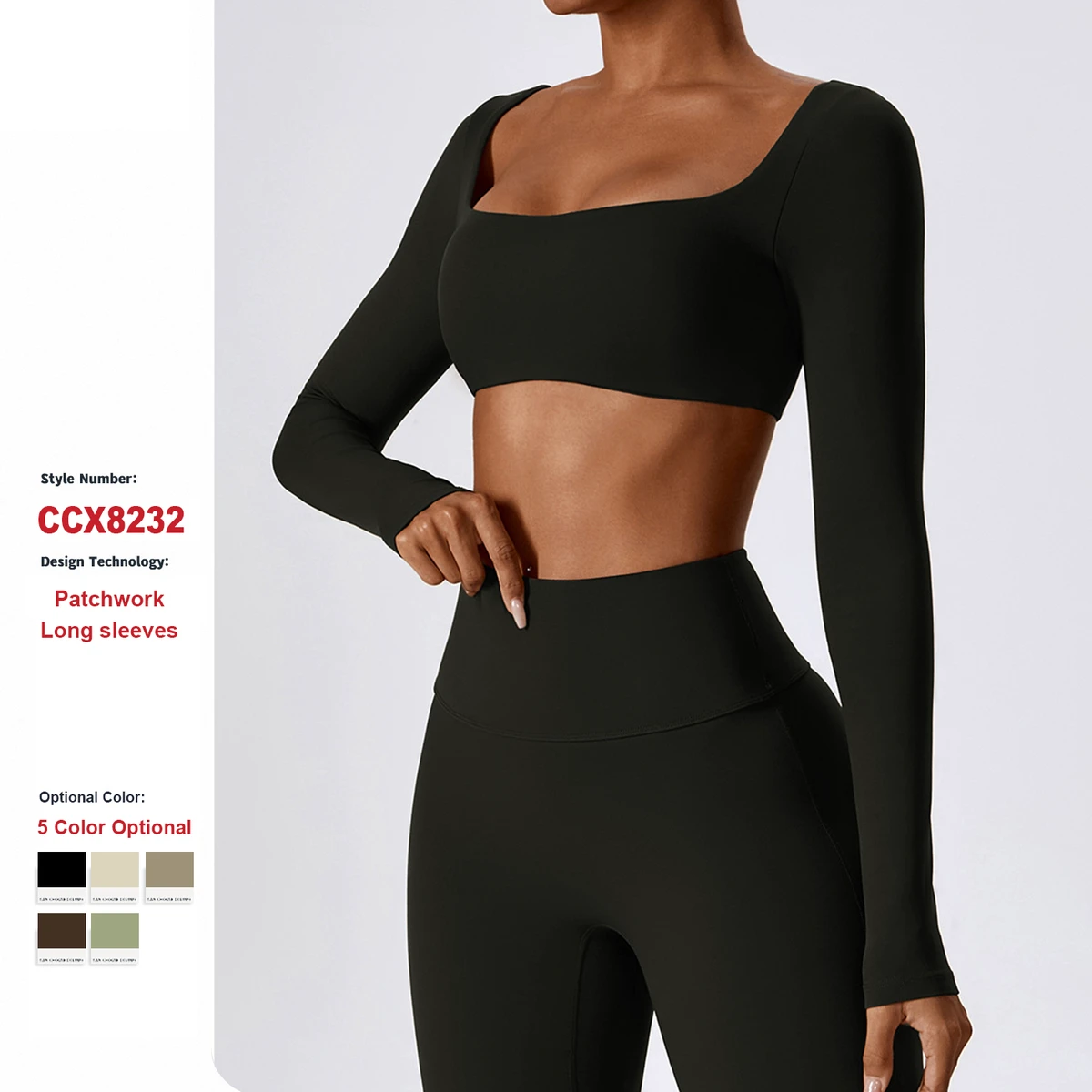 Naked Feeling Long Sleeve Yoga Clothes Outdoor Running Sexy Sports T-Shirt Quick Drying Tight Gym Workout Fitness Tops for Women