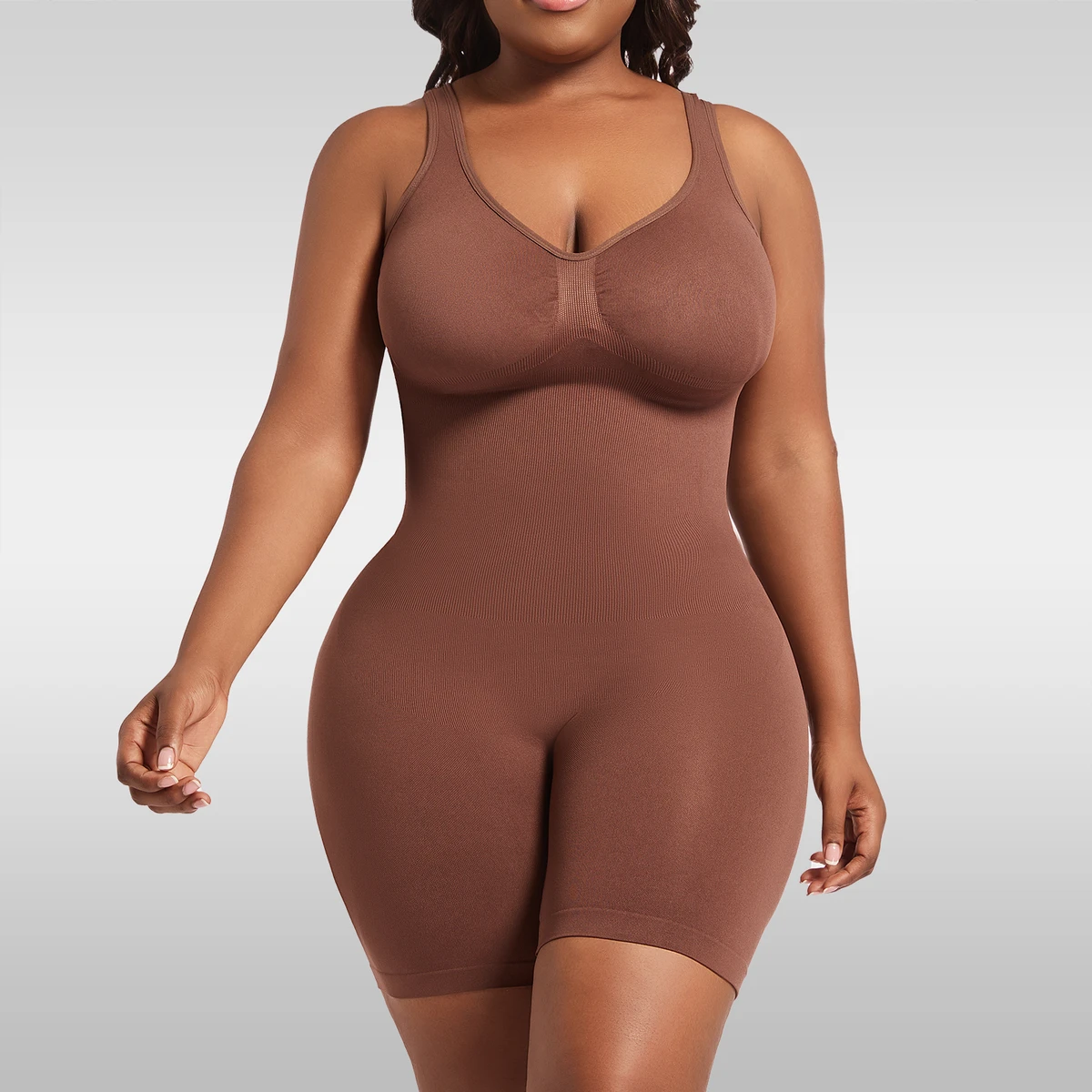 Wholesale Plus Size Bodysuit Legging Slim Fit Nylon Fabric Yoga Use Body Shaping For Adults 4XL Size Compression Bodysuit