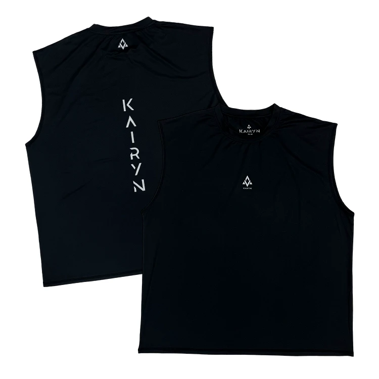 Interlock Knit construction shown at close range