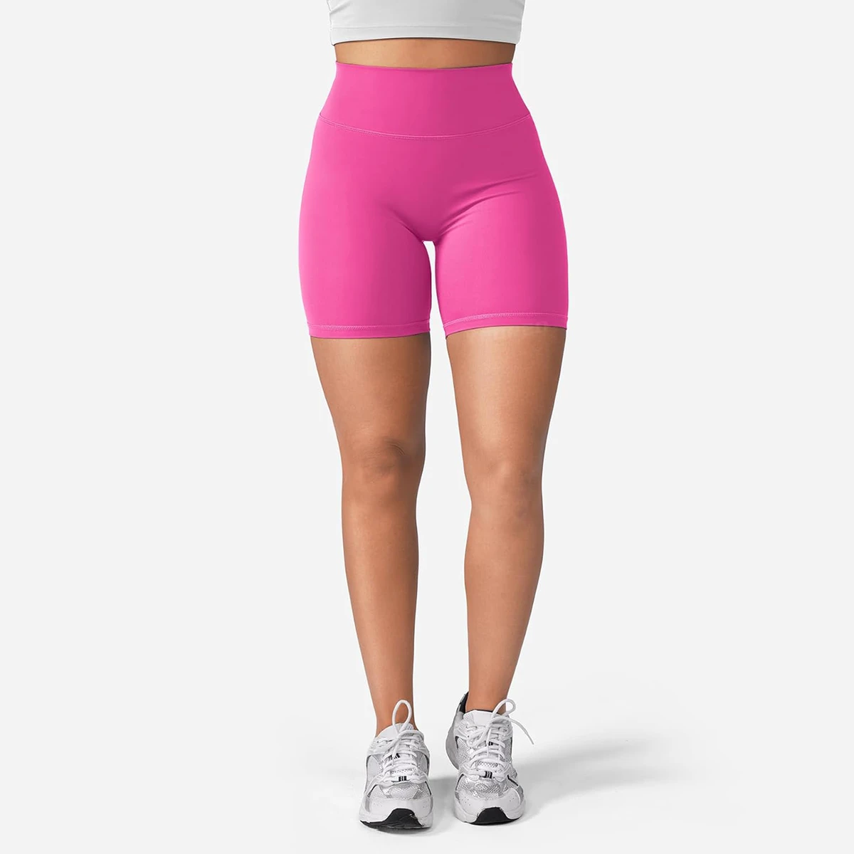 Hot Sale Printed Summer Women's Sport Beach Biker Shorts Casual Daily Elastic Mid Waist Sexy Running Shorts Polyester Spandex