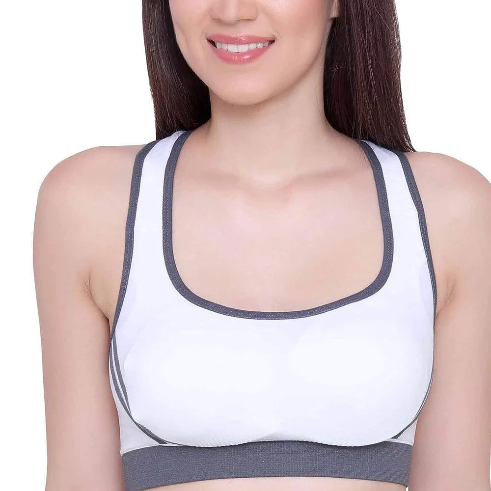 Custom Made Quick Dry Reasonable Price Women Sports Bra Fitness Wear Factory Made Lightweight Women Sports Bra