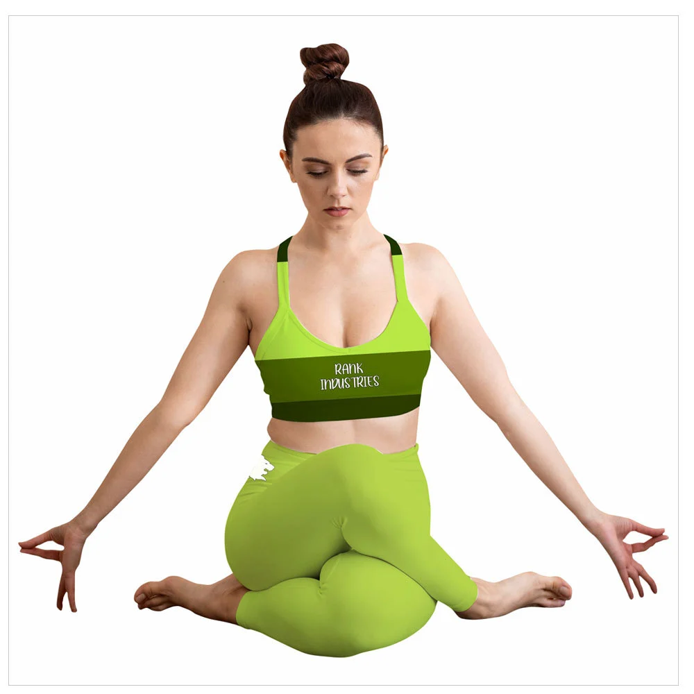 Apparel Full Body Movement Yoga Sets For Women Soft Touch Fitness Sets Gym Wear Women Yoga Sets Functional Workout Sets