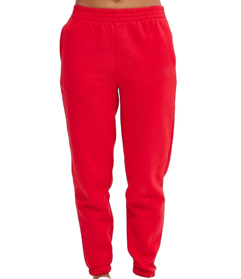 Nylon Loose Solid Color Breathable Running Fitness Long Pants High Waist Casual Straight Wide Leg Athletic Pants for Women